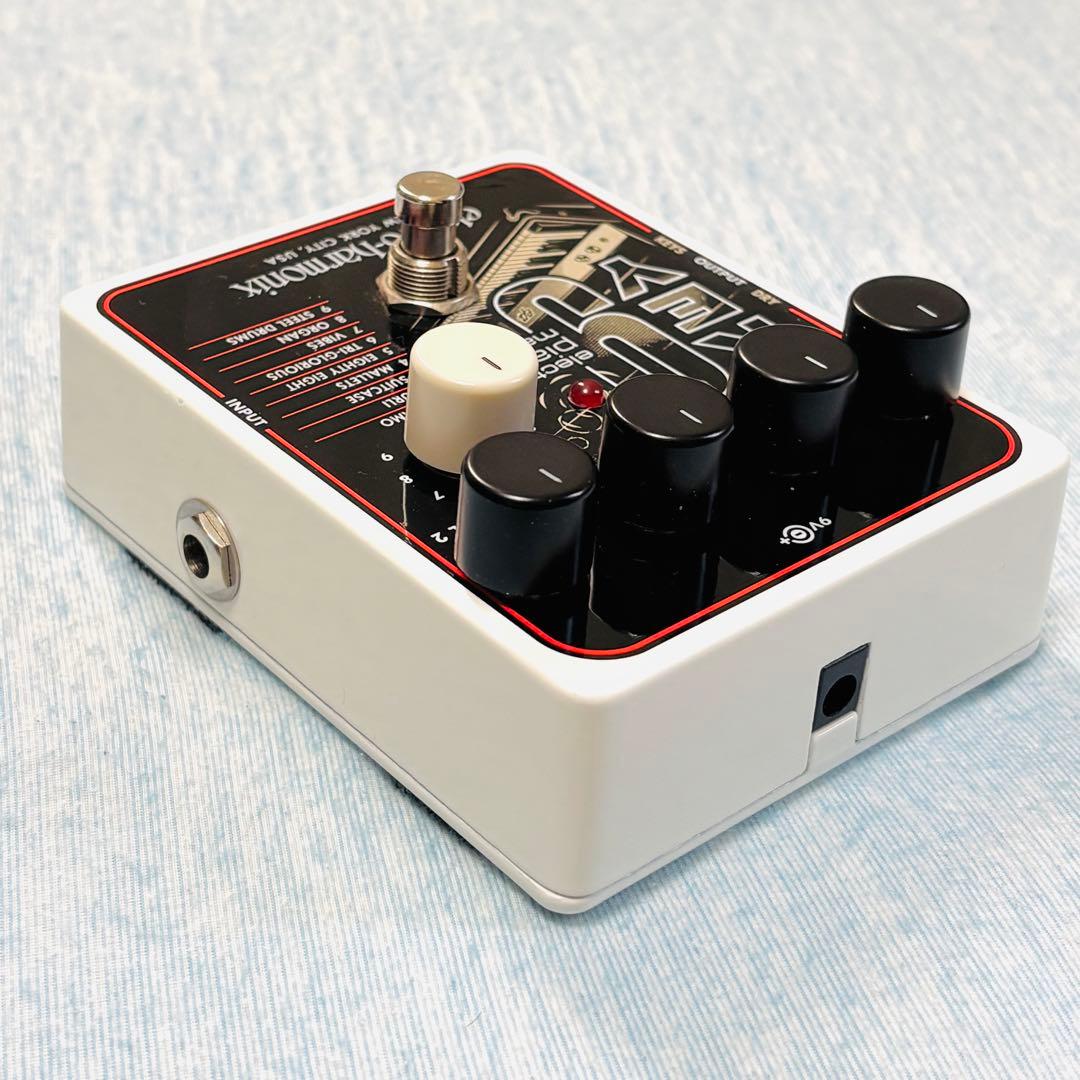 【美品】electro-harmonix KEY9 / 箱・ACアダプター付き