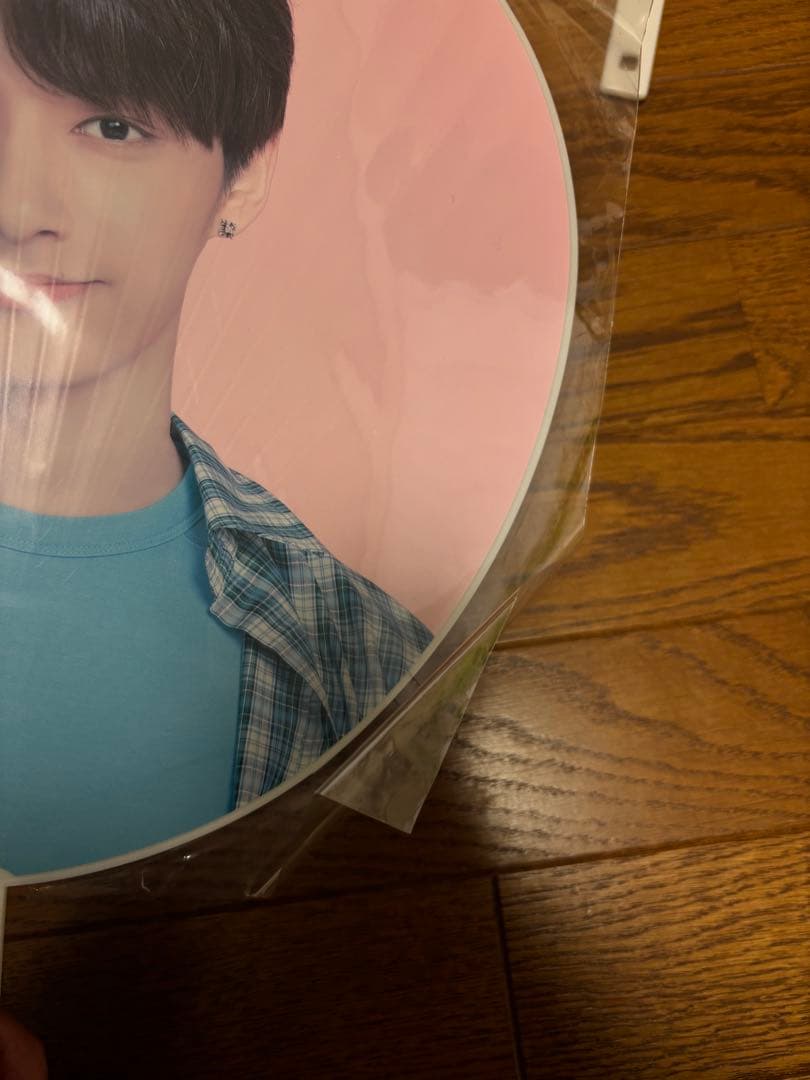 SEVENTEEN JUN うちわ　まとめ売り