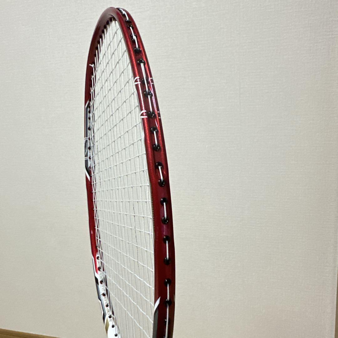 YONEX NANORAY i-SPEED 3UG5 収納袋ヨネックス ナノレイ