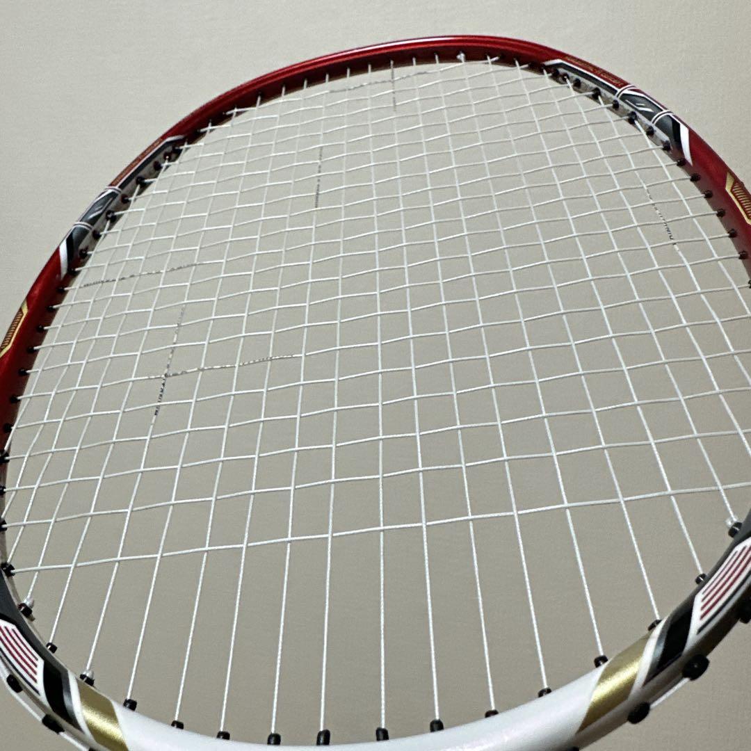 YONEX NANORAY i-SPEED 3UG5 収納袋ヨネックス ナノレイ