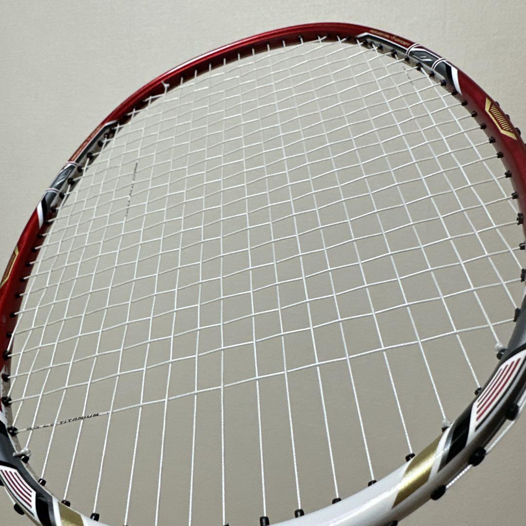 YONEX NANORAY i-SPEED 3UG5 収納袋ヨネックス ナノレイ