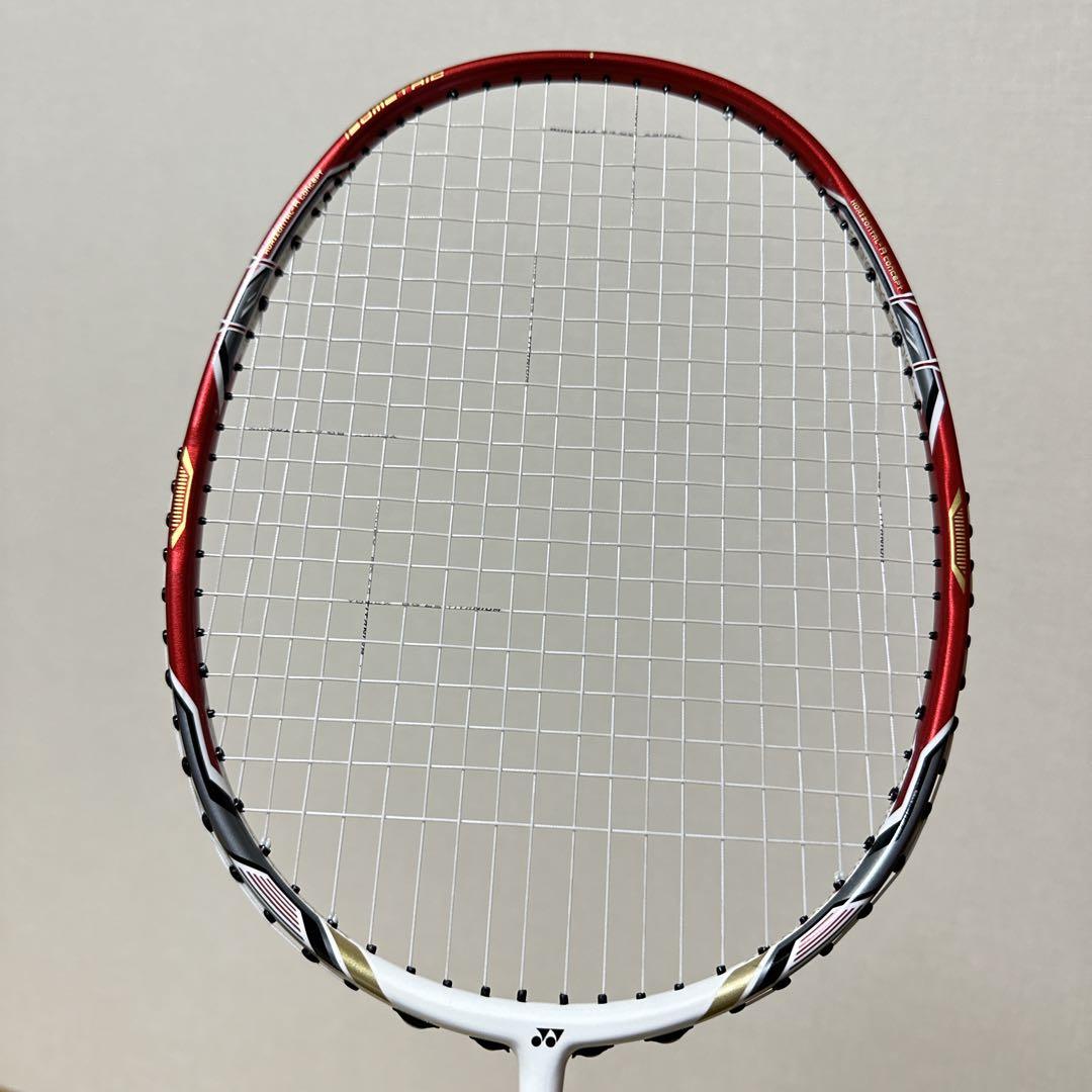 YONEX NANORAY i-SPEED 3UG5 収納袋ヨネックス ナノレイ