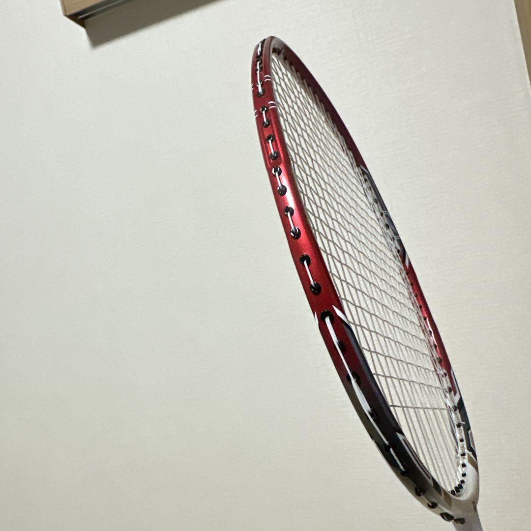 YONEX NANORAY i-SPEED 3UG5 収納袋ヨネックス ナノレイ