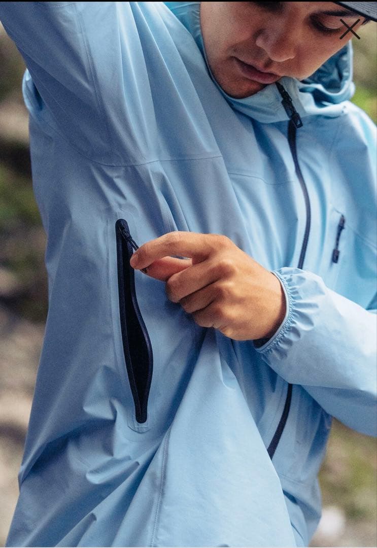 完売Burton ak GORE-TEX 3L アノラック