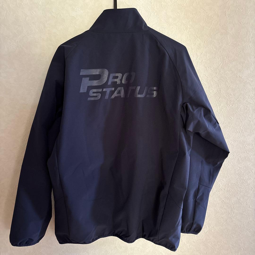 ZETT（ゼット） プロステイタス ジャケット + パンツ 上下セット 限定品