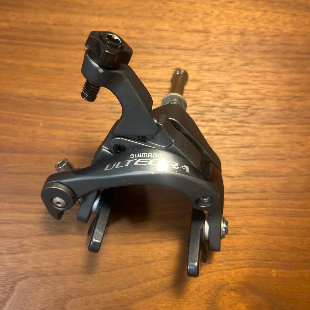 SHIMANO r6800アルテグラ ブレーキ