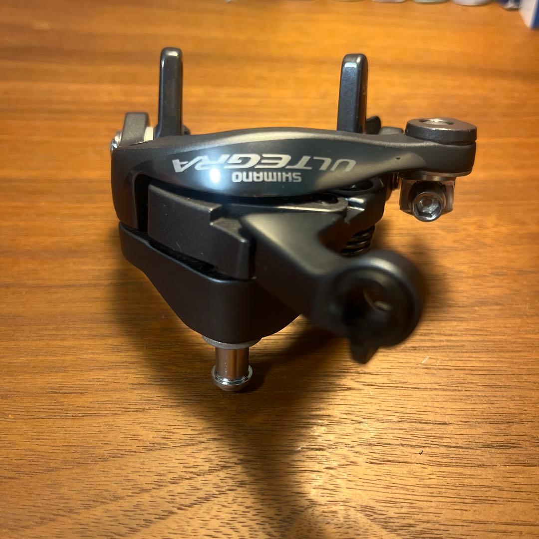 SHIMANO r6800アルテグラ ブレーキ