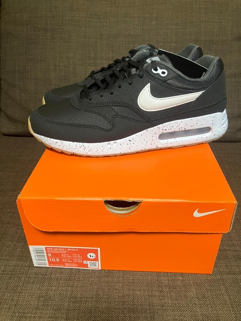 nike エアマックス1 86 OG ゴルフ ナイキ airmax1 27