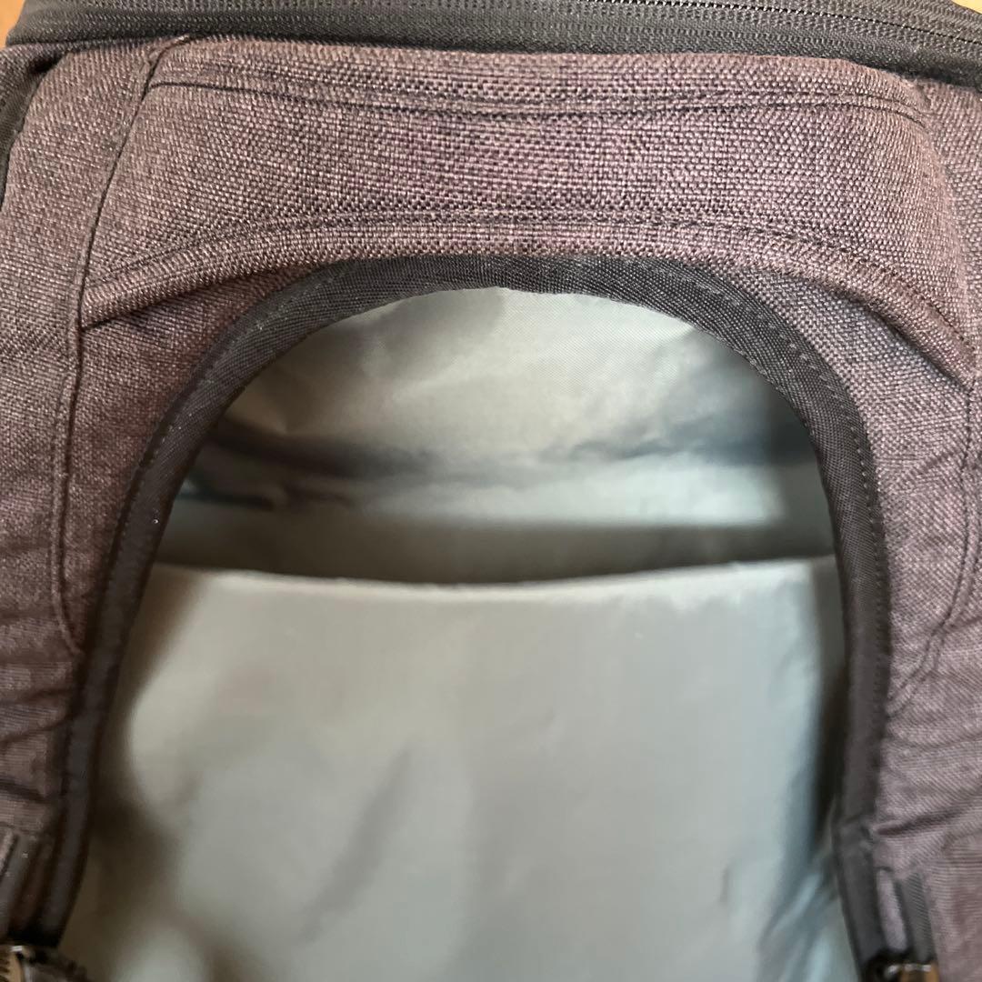DAKINE バックパック ダークグレー