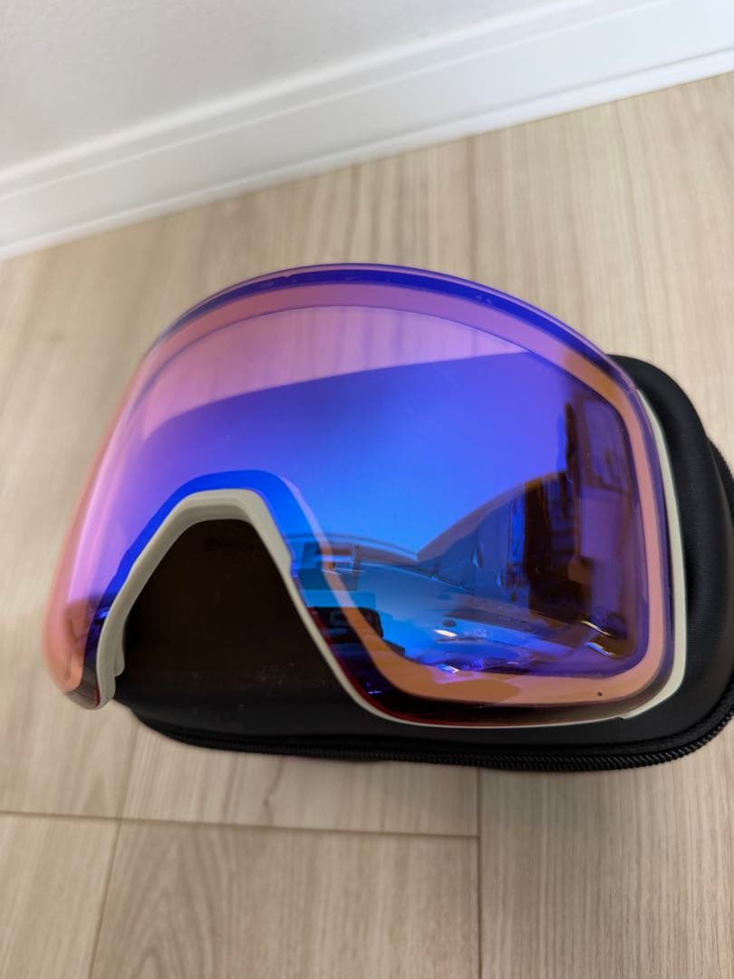 超美品！SMITH 4D MAG XL スミスゴーグル 国内正規品