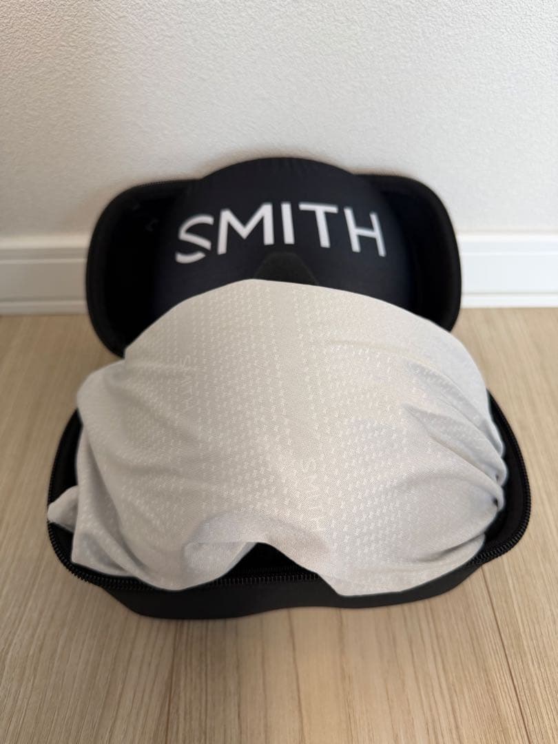 超美品！SMITH 4D MAG XL スミスゴーグル 国内正規品