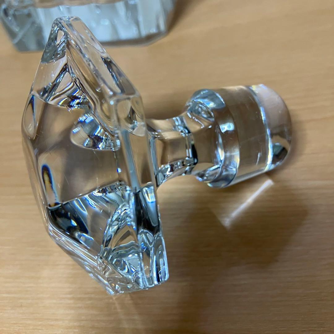 CRISTAL SEVRES 空瓶　花瓶