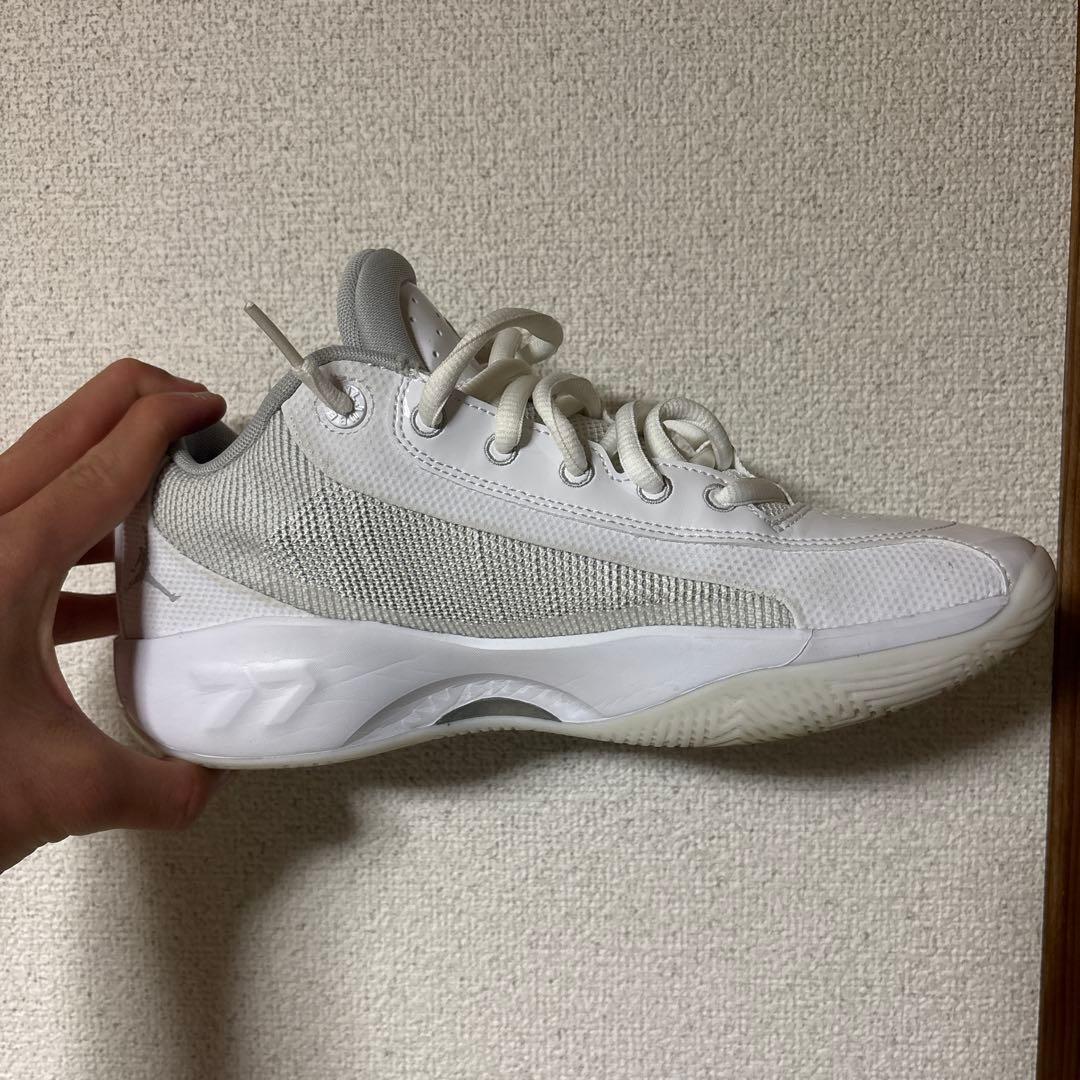 Jordan Air Zoom バスケットボールシューズ