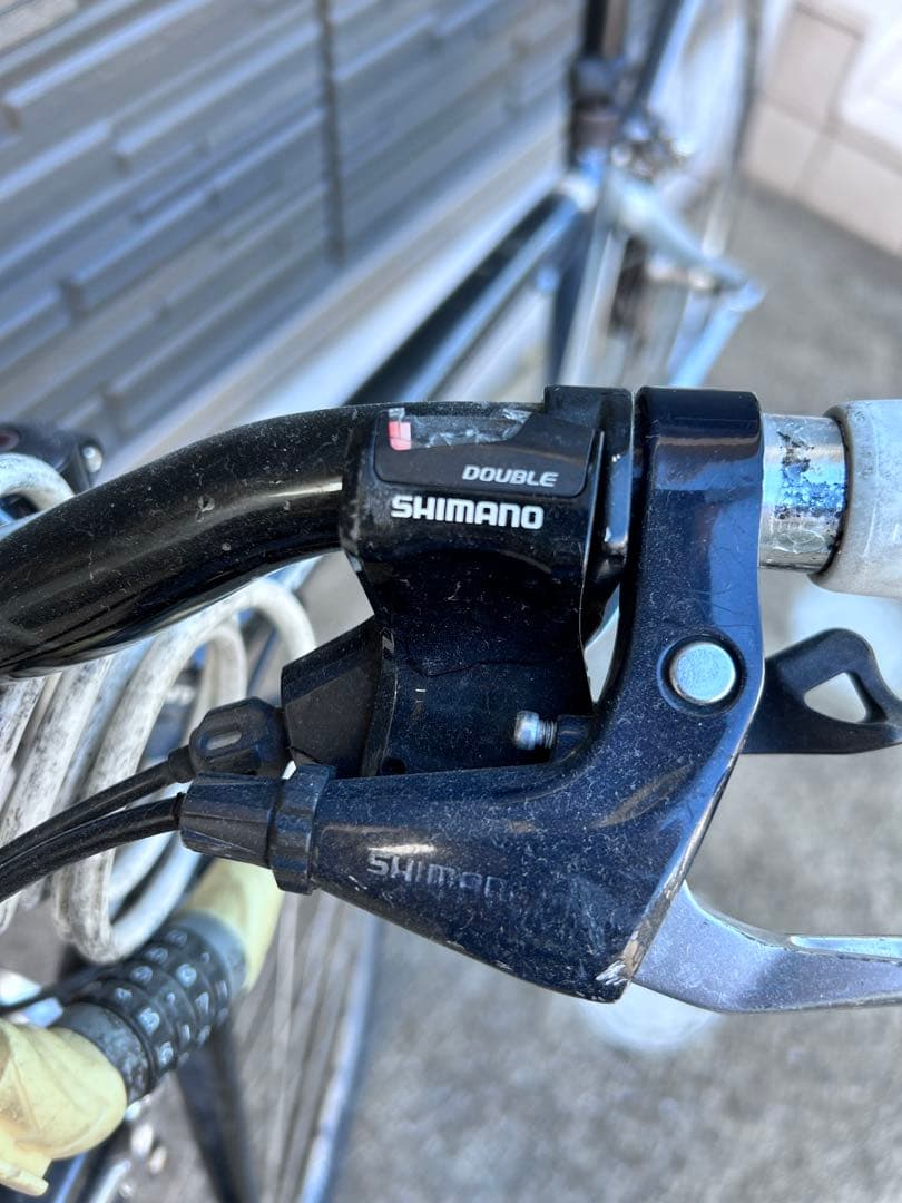 自転車本体 GIANT TCR C3 430mm XS