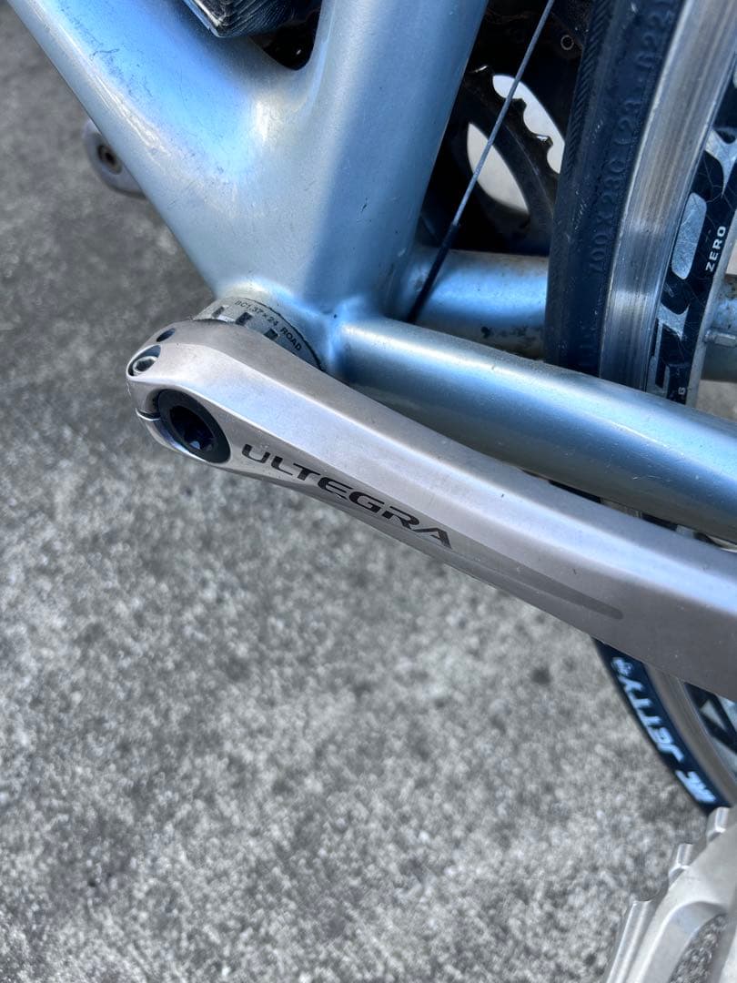 自転車本体 GIANT TCR C3 430mm XS