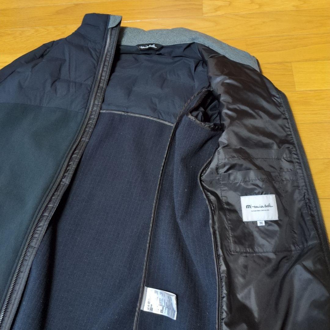 トラヴィスマシュー　ジャケット
