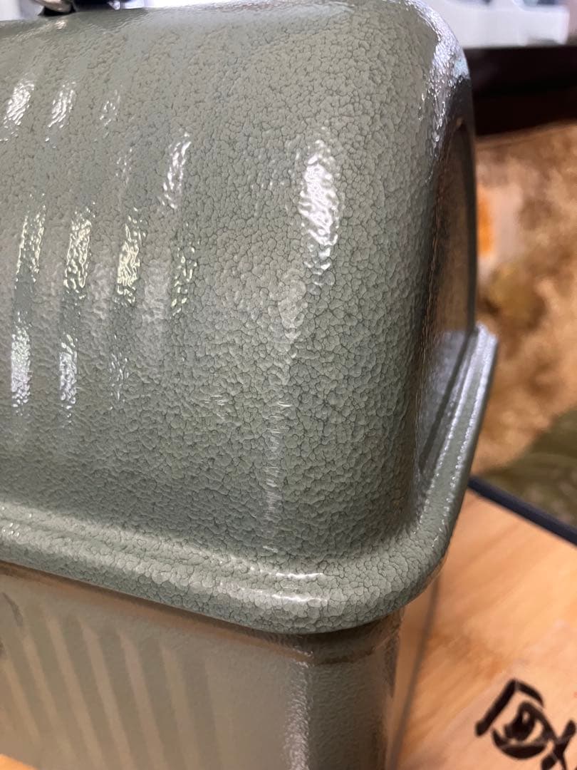 STANLEY ランチボックス 5.2L 美品