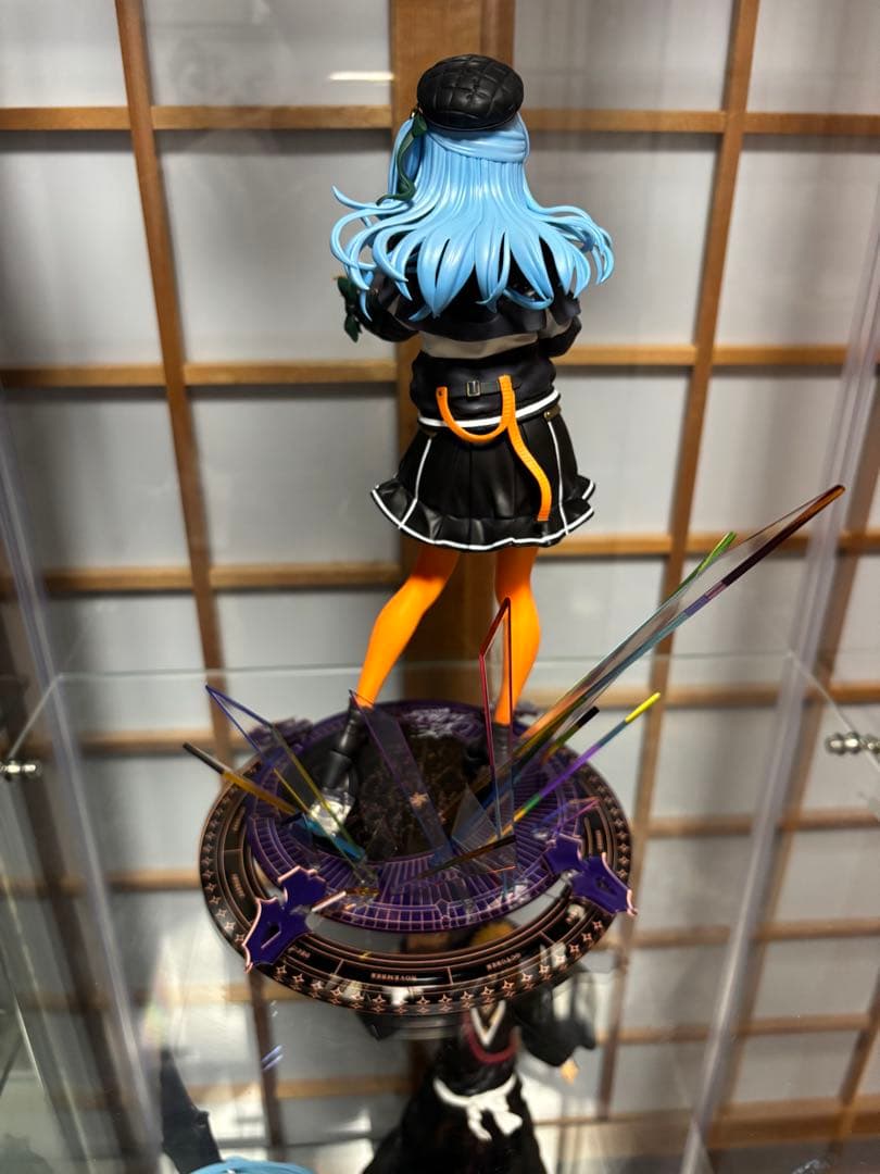 星街すいせい 1/7スケールフィギュア Design COCO