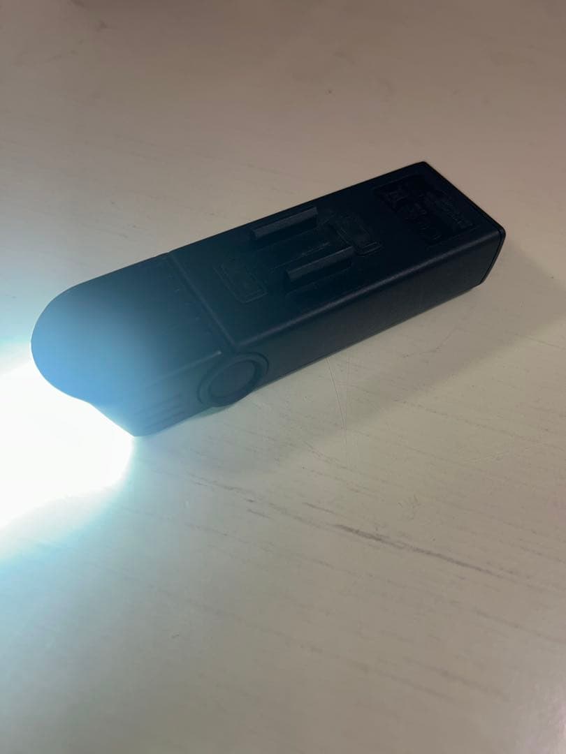 アクセサリー Canyon FLASH 800