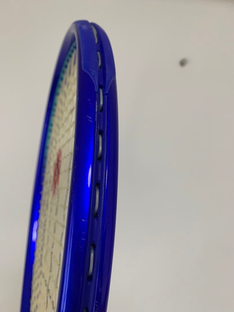 ラケット(硬式用) WILSON ULTRA V5 TOUR 98 G2