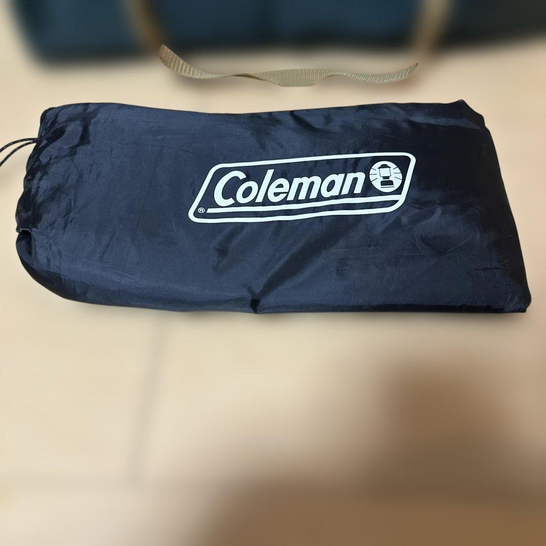 Coleman X-Cursion Tepee 325 テント グランドシート付