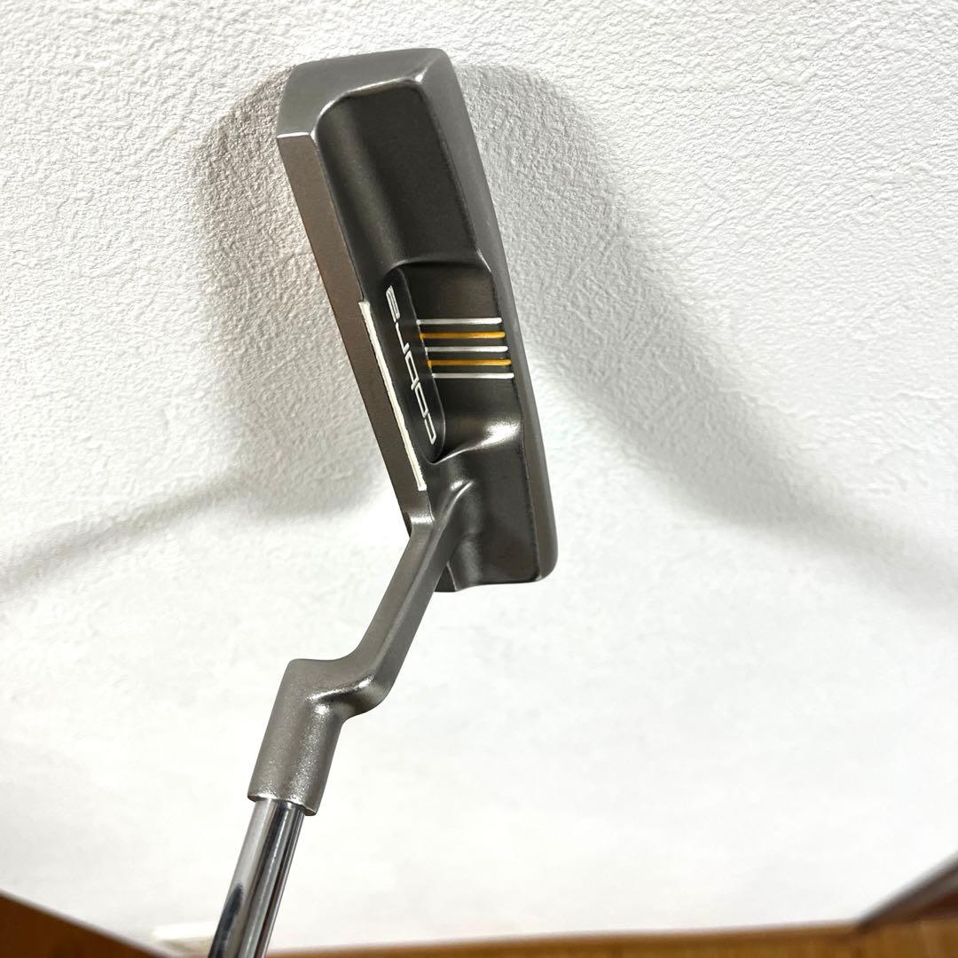 cobra TPAi Vi　パター