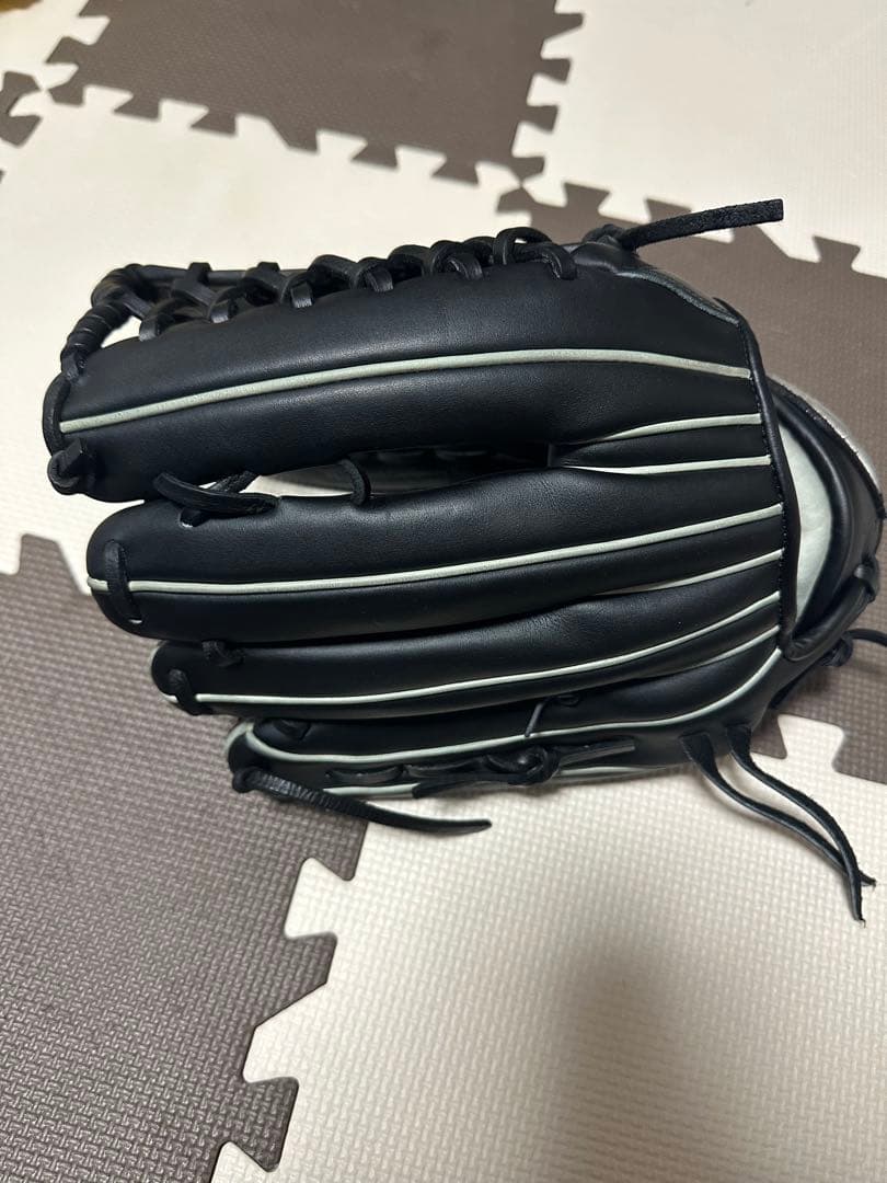 ミズノプロ ビッグm イチローモデル 外野手