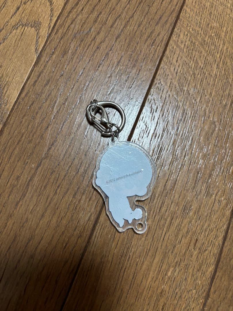 宮舘涼太 すのチル ぬいぐるみ アクキー まとめ売り