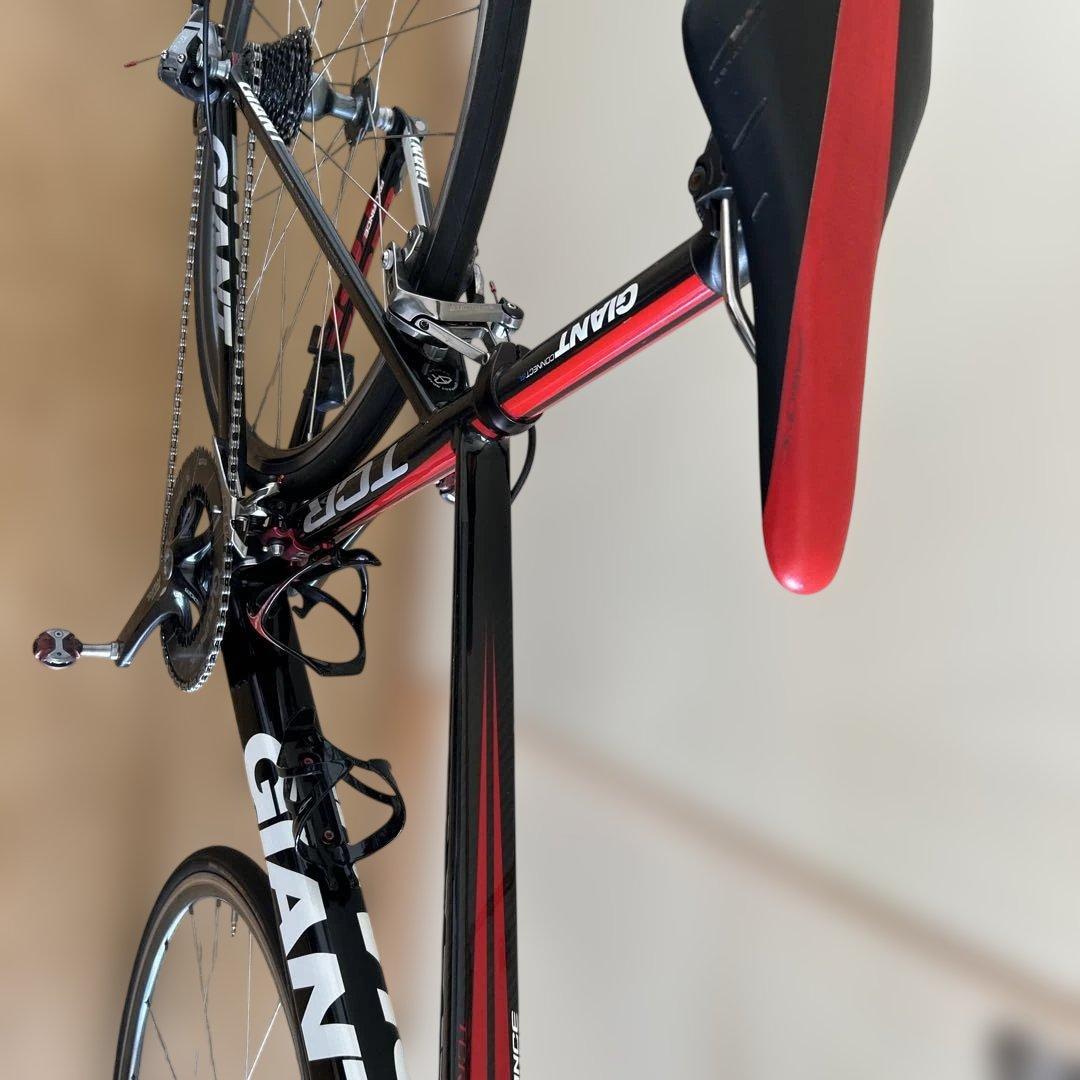 GIANT TCR ALLIANCE SE Sサイズ
