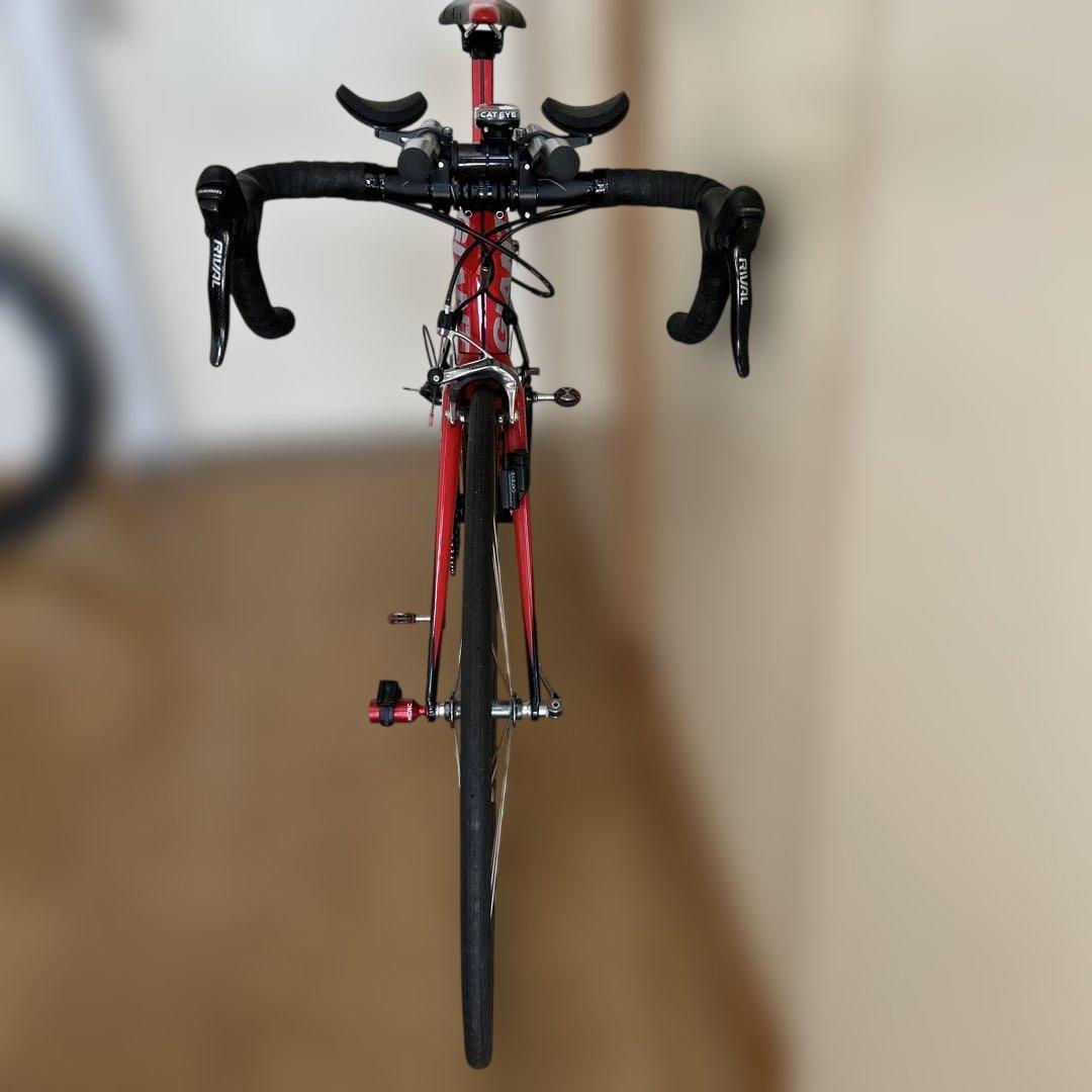 GIANT TCR ALLIANCE SE Sサイズ