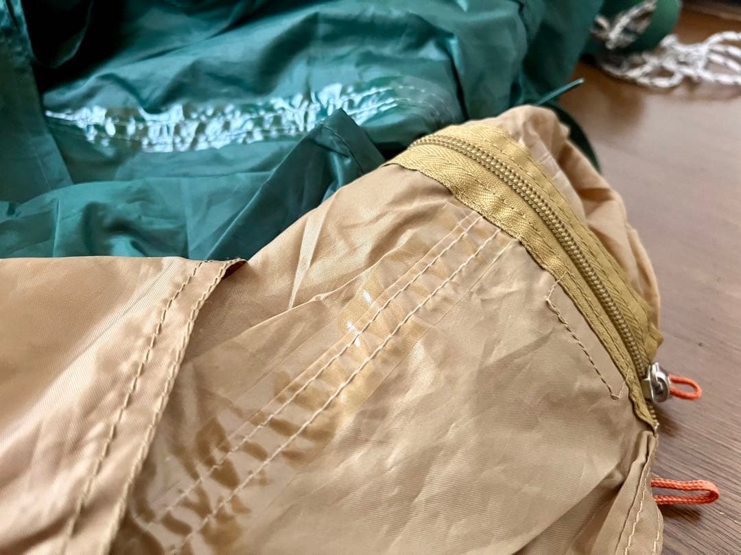 Coleman Screen Canopy Tarp II コールマン タープ