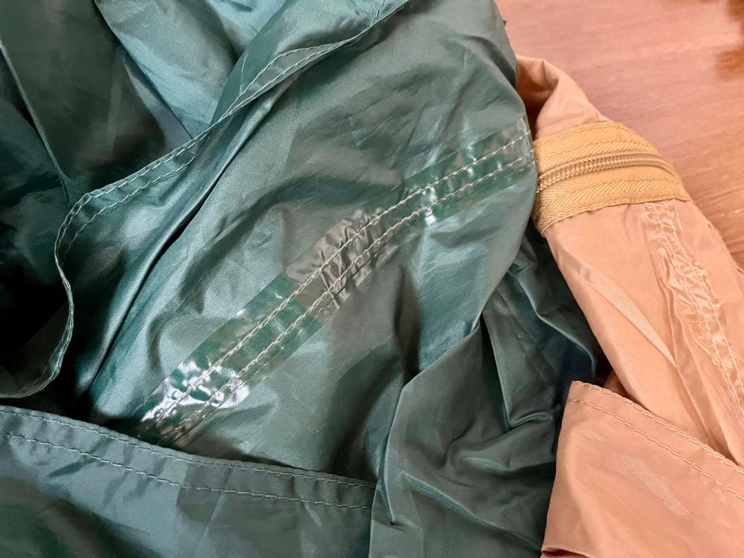 Coleman Screen Canopy Tarp II コールマン タープ