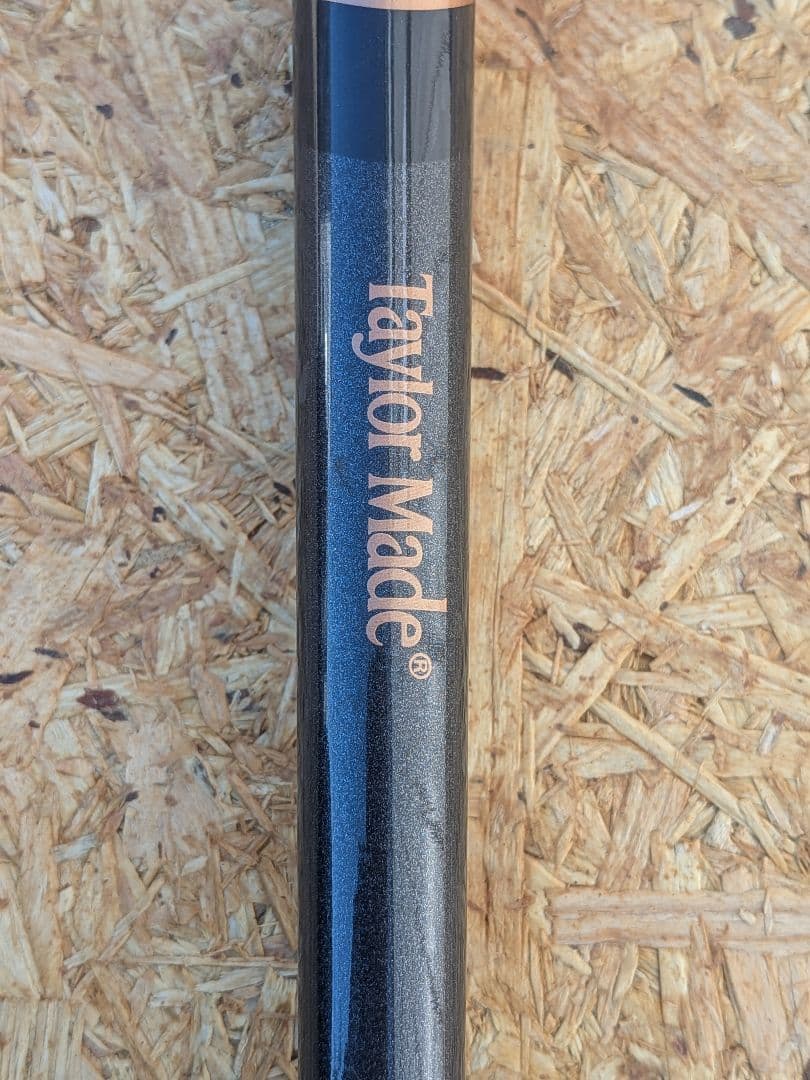 ★激レア★テーラーメイド★TI BUBBLE 2 SHAFT S-90