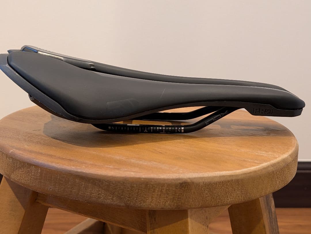 シマノPRO　ステルス パフォーマンス LTD サドル