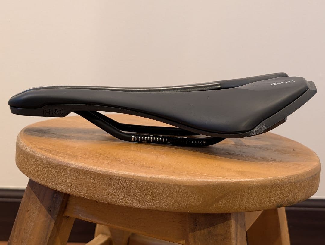シマノPRO　ステルス パフォーマンス LTD サドル