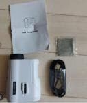 NO16【新品未使用品】REVASRI ゴルフ用距離計 レーザー NK-1000