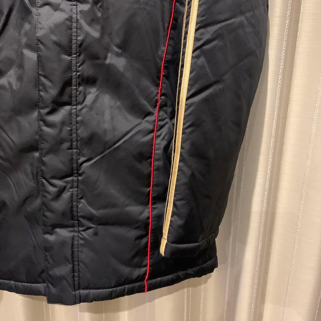 adidas ACミラン ベンチコート