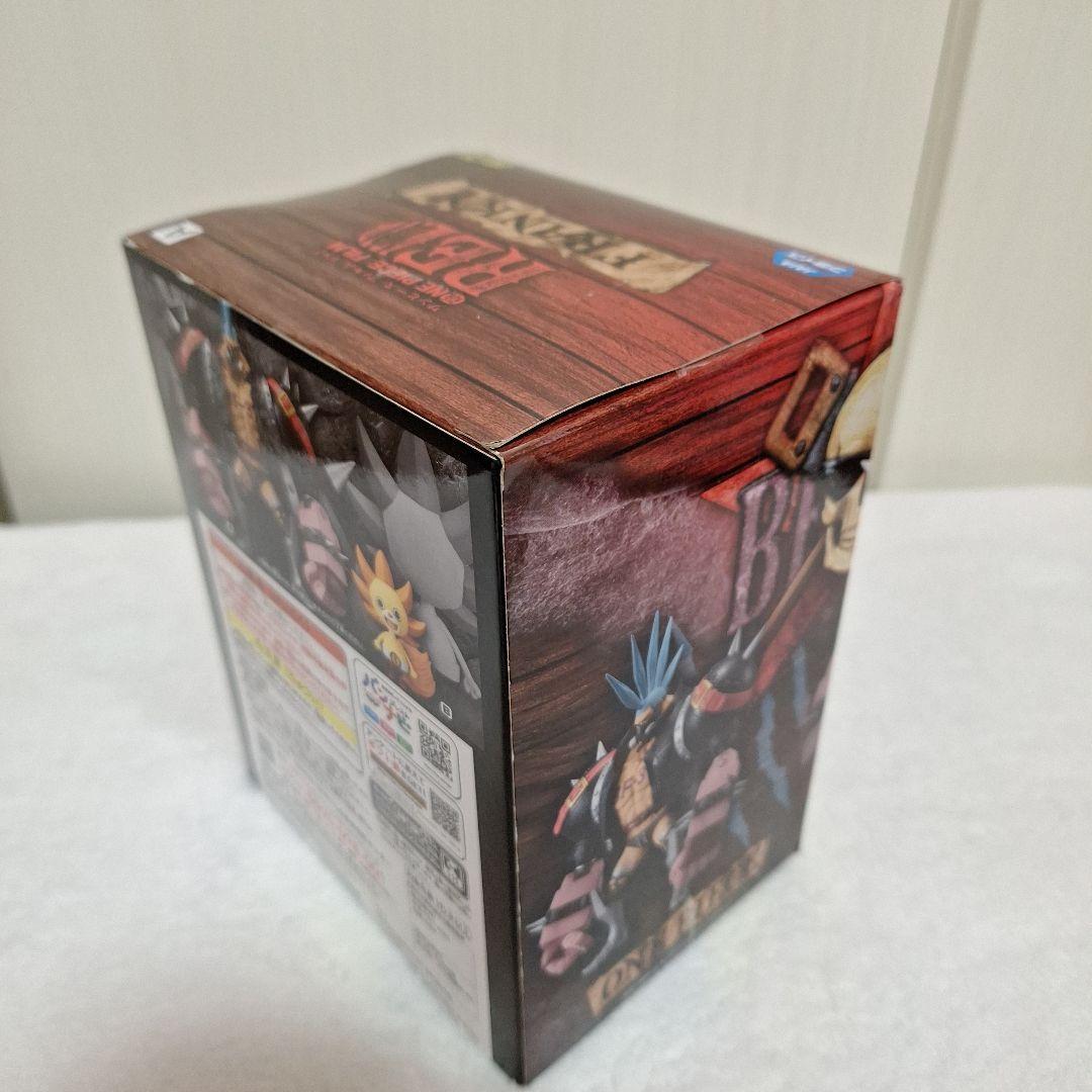 ワンピース　ヤマト・シャンクス・フランキー・ウタ・マルコ　フィギュアまとめ売り