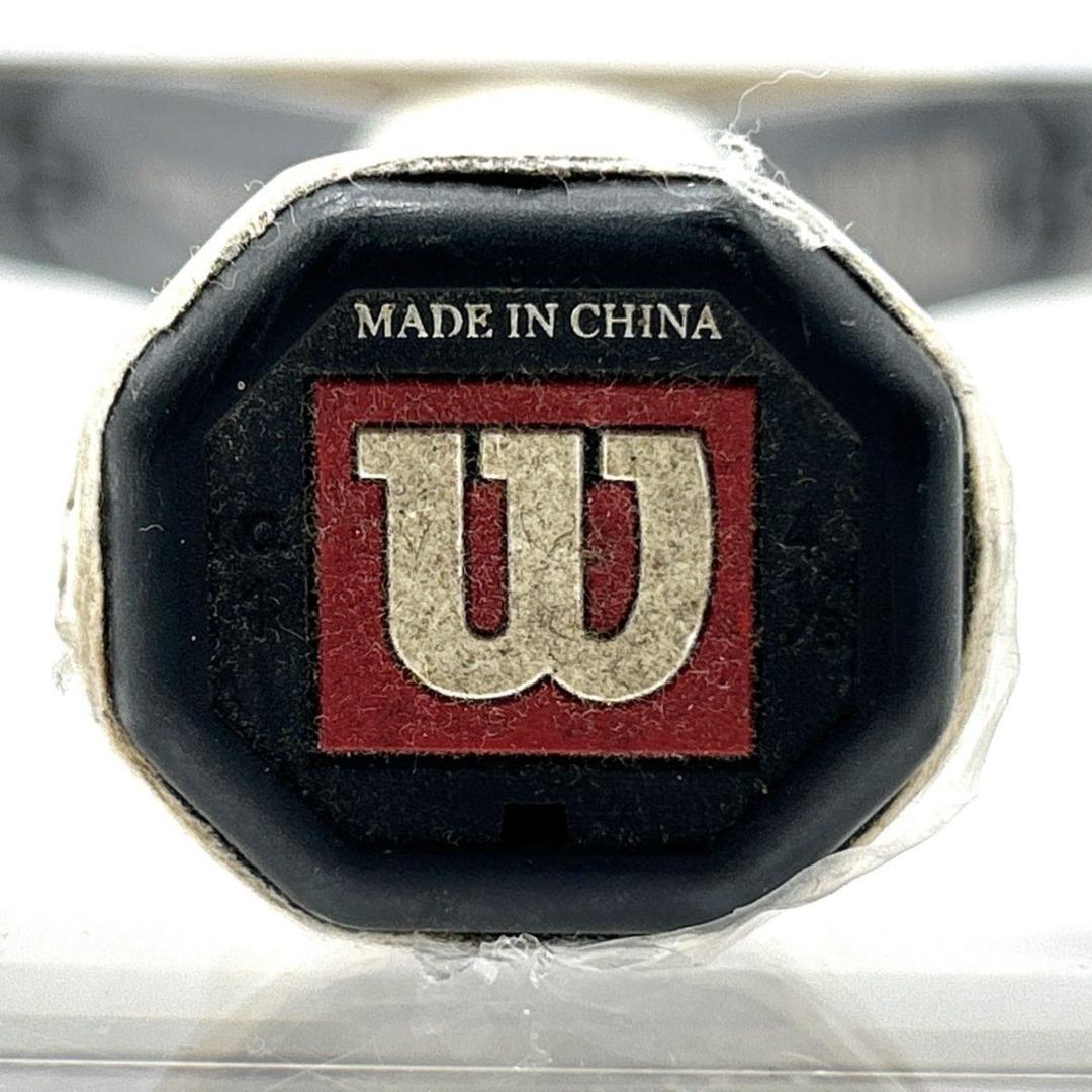 【美品】Wilson デカラケ TRIAD2 G1 120平方インチ ウィルソン
