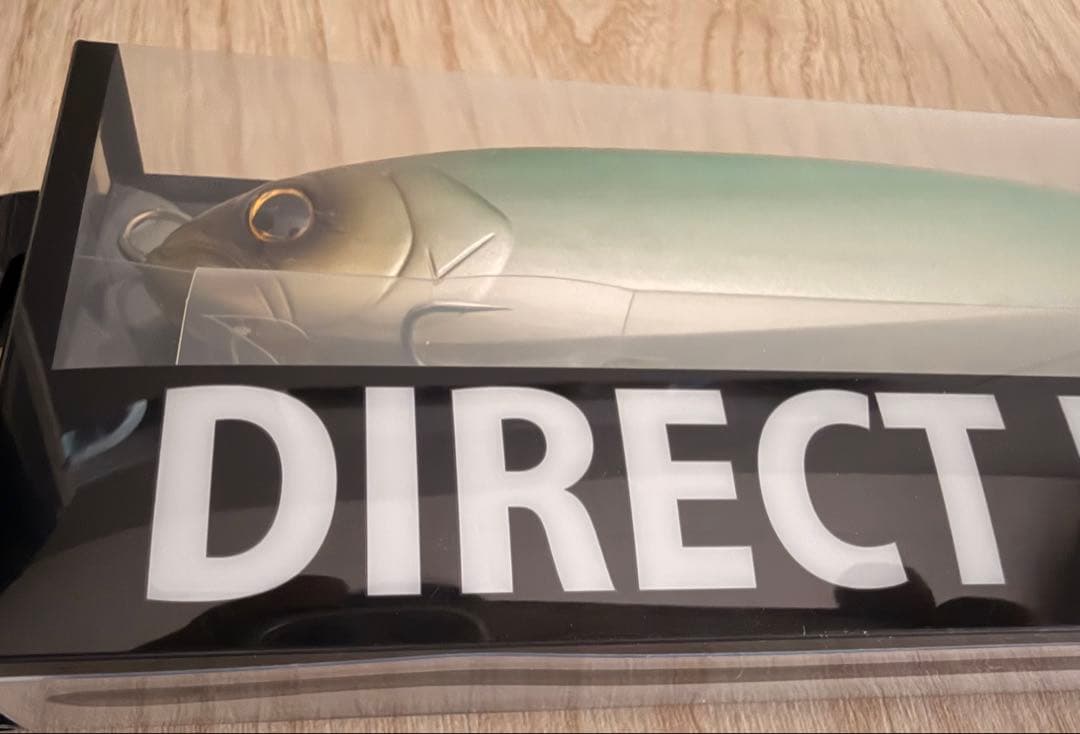deps DIRECT HUSTLER #デッドリーケタバス