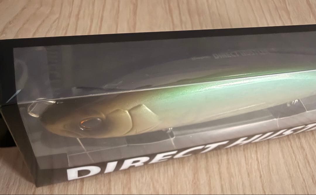 deps DIRECT HUSTLER #デッドリーケタバス