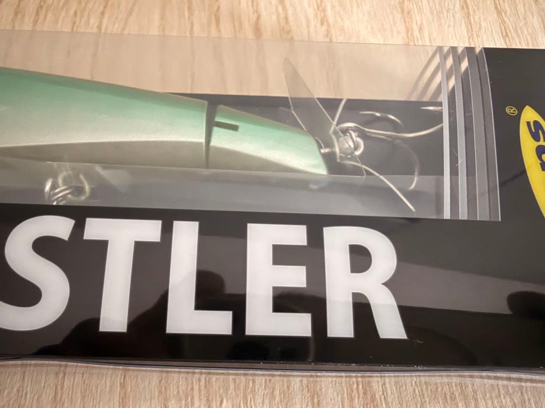 deps DIRECT HUSTLER #デッドリーケタバス