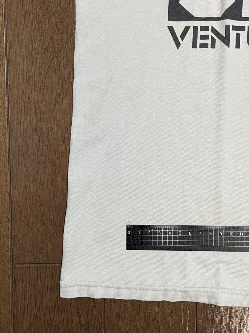 【レア'90s ビンテージ】VENTURE TRUCK Tシャツ サンタクルーズ