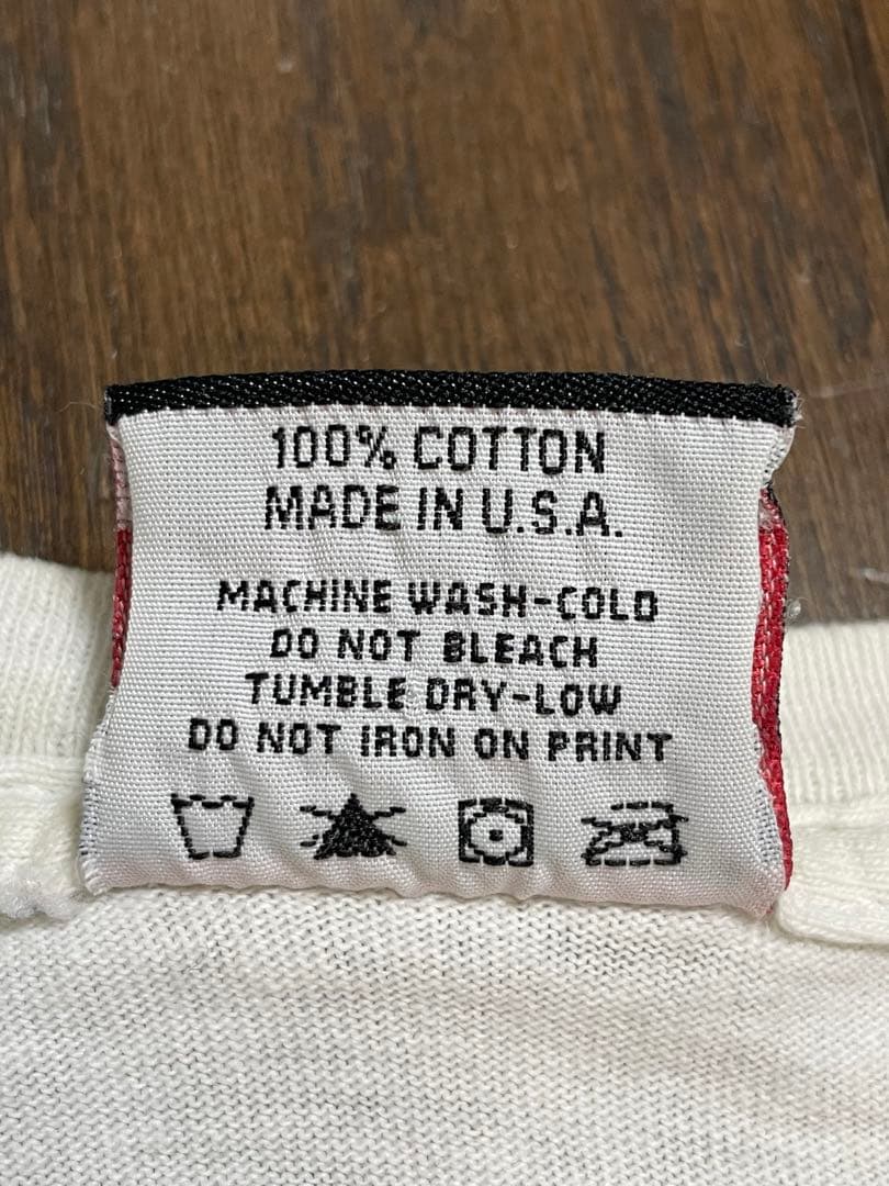 【レア'90s ビンテージ】VENTURE TRUCK Tシャツ サンタクルーズ