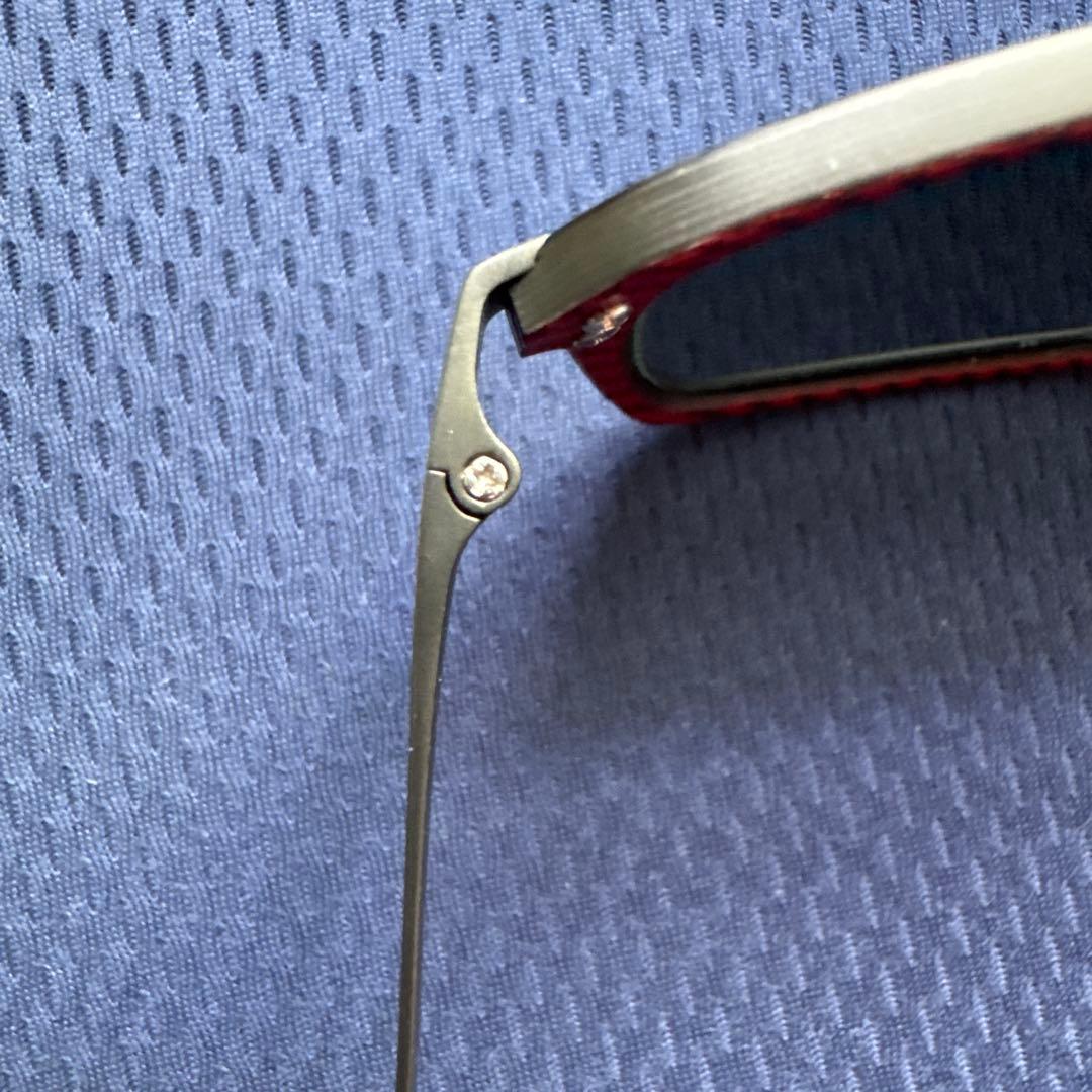 ZEAL OPTICS JET 偏光サングラス