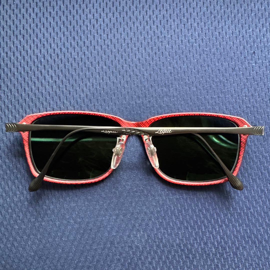 ZEAL OPTICS JET 偏光サングラス