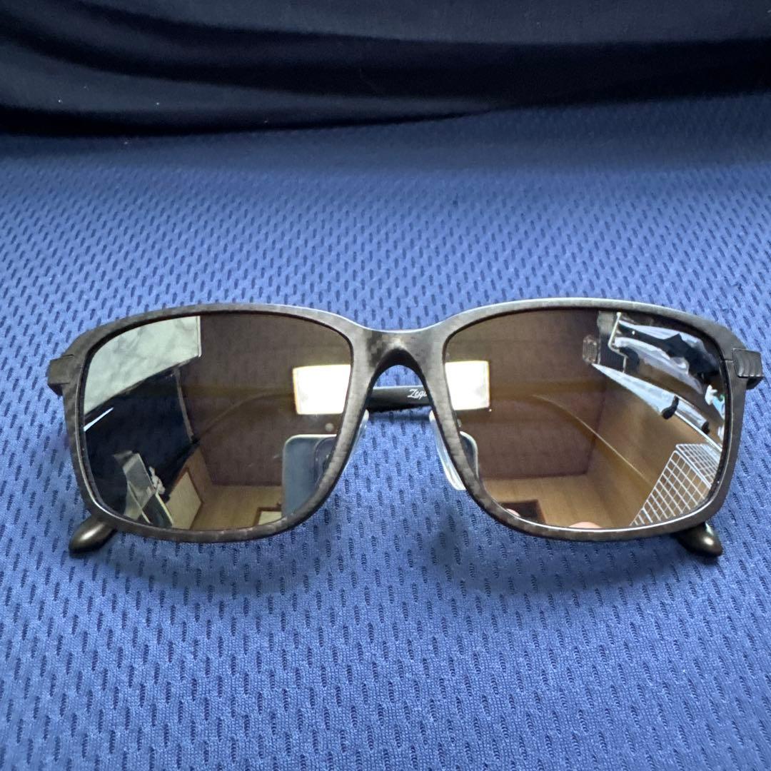 ZEAL OPTICS JET 偏光サングラス
