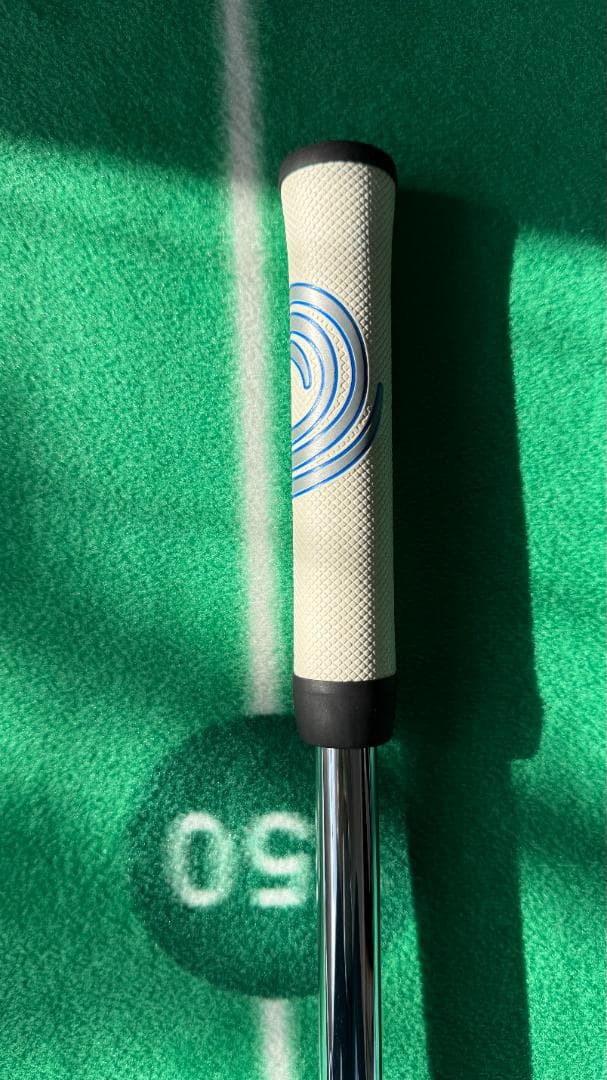 オデッセイAI ONE CRUISER#7 BROOMSTICK45インチ長尺