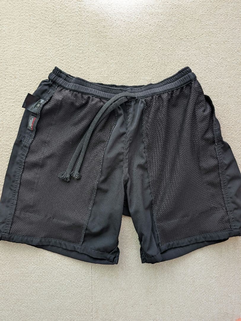アンサー4　 4Pocket Short Pants