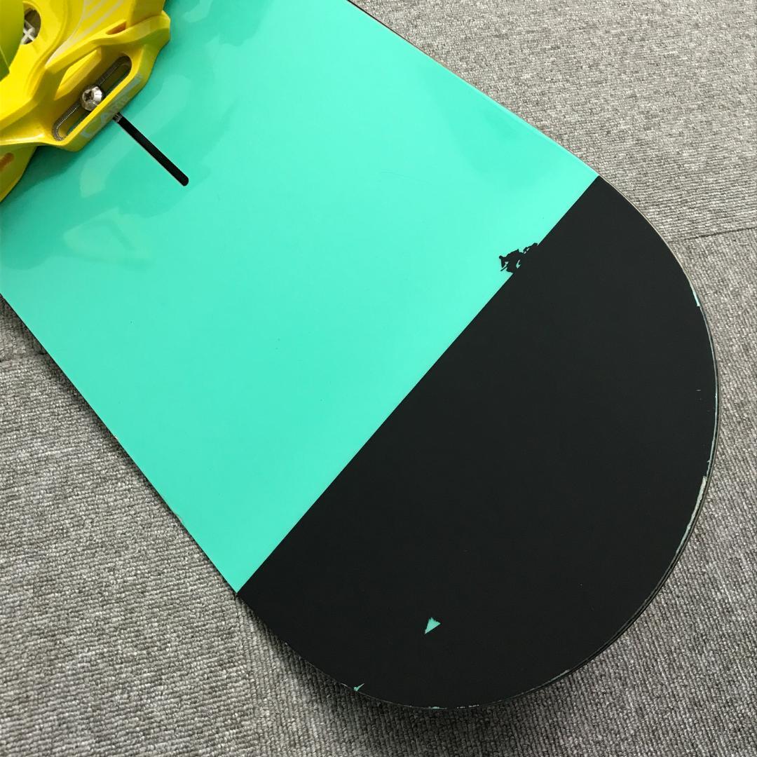 16万セット■WAX済■BURTON ボード ビンディング ブーツ ケース